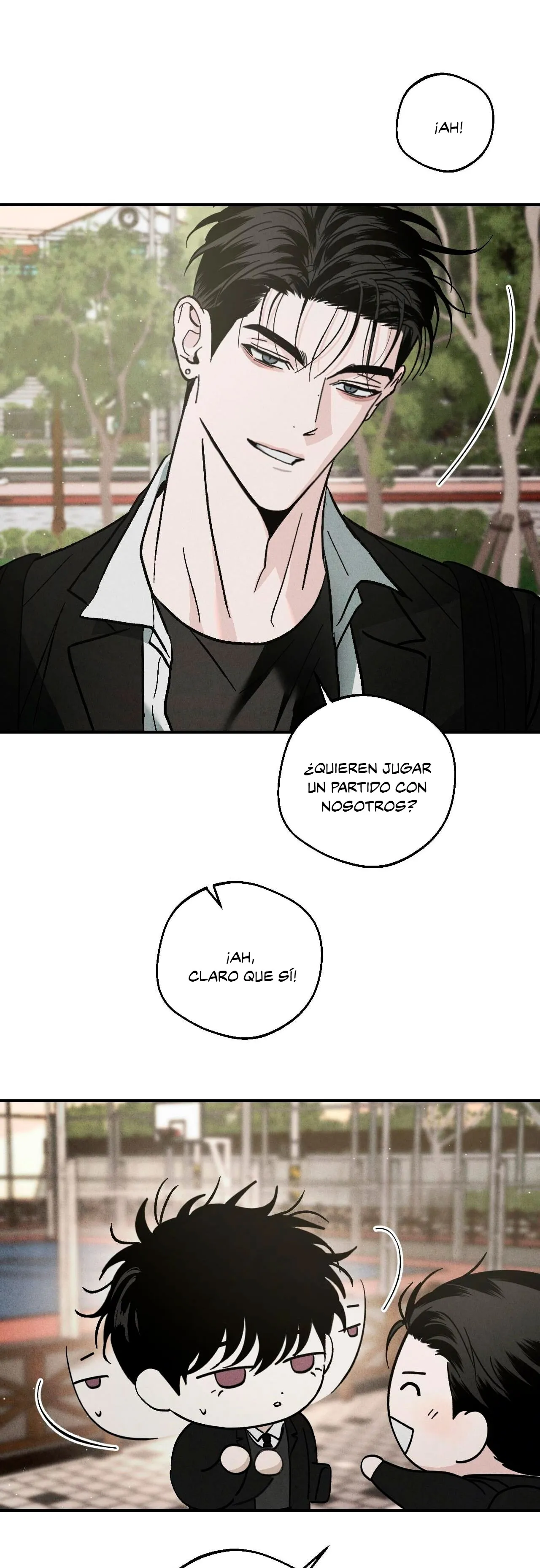 32 Un XX con muchos secretos