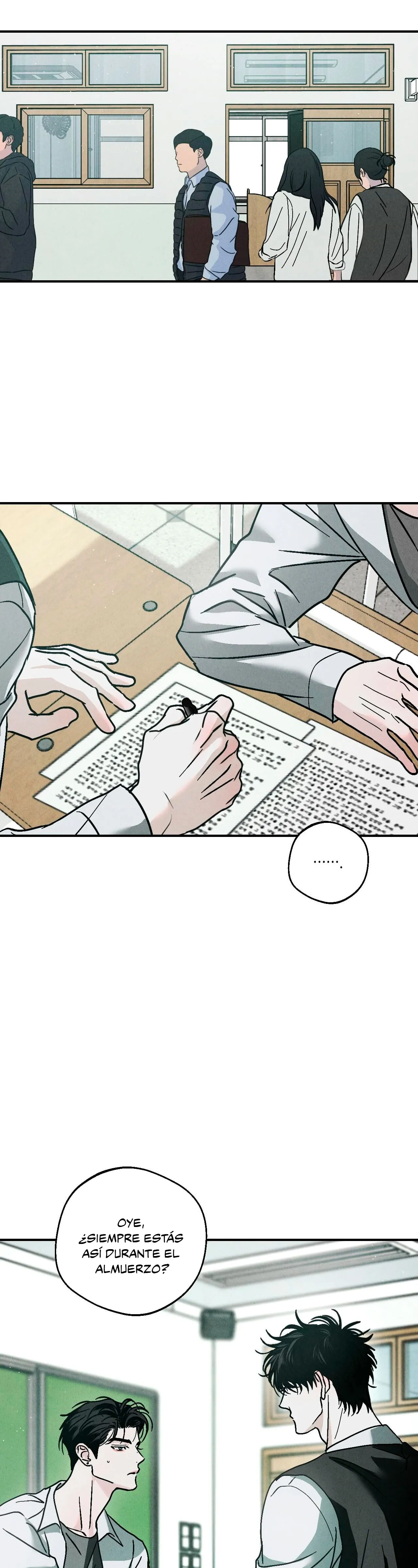 12 Un XX con muchos secretos