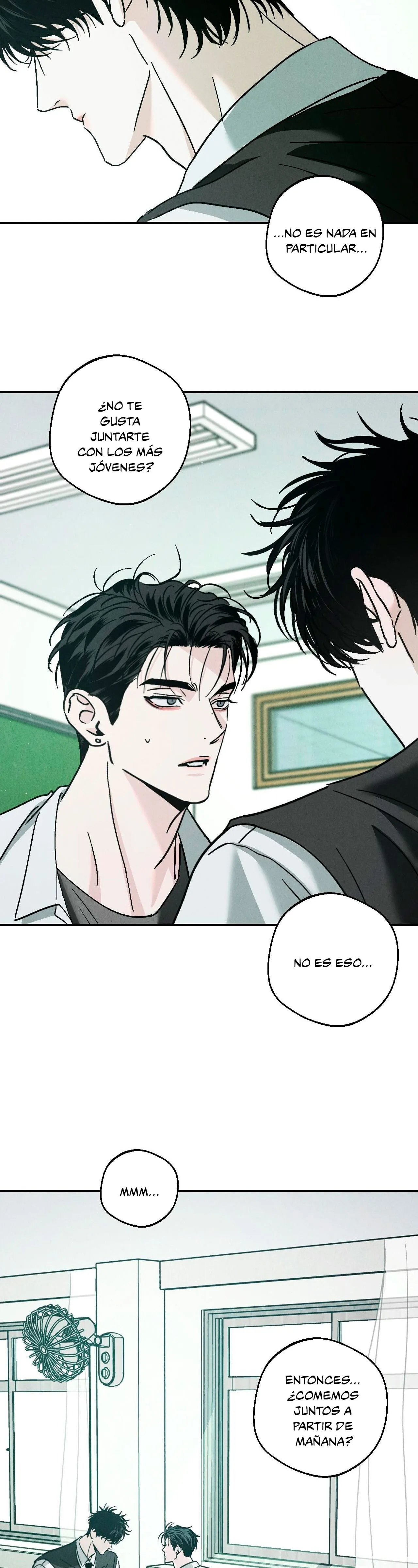 14 Un XX con muchos secretos