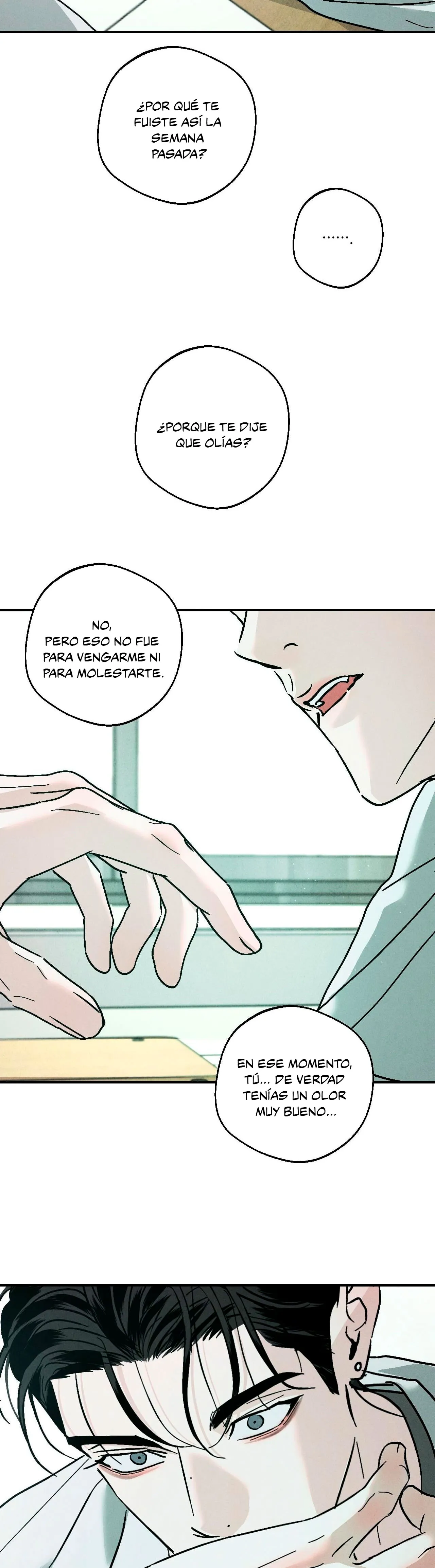 16 Un XX con muchos secretos