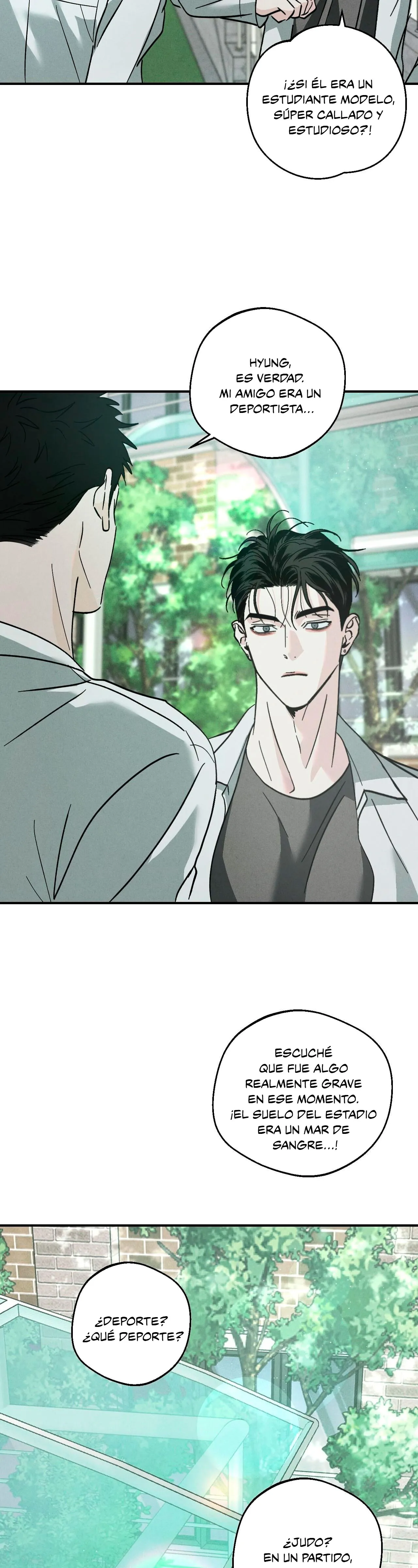 31 Un XX con muchos secretos