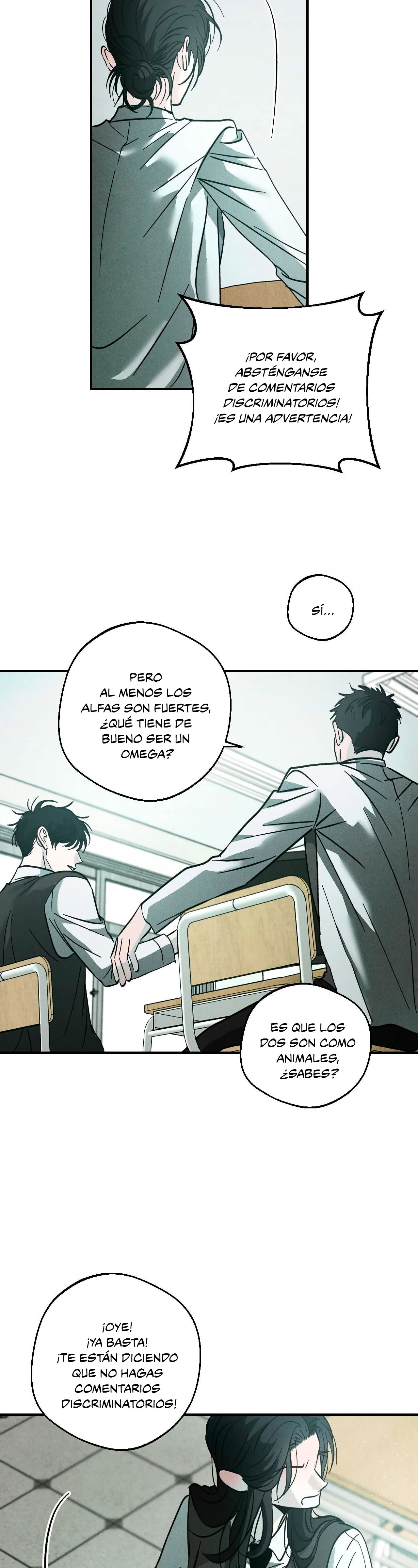 6 Un XX con muchos secretos