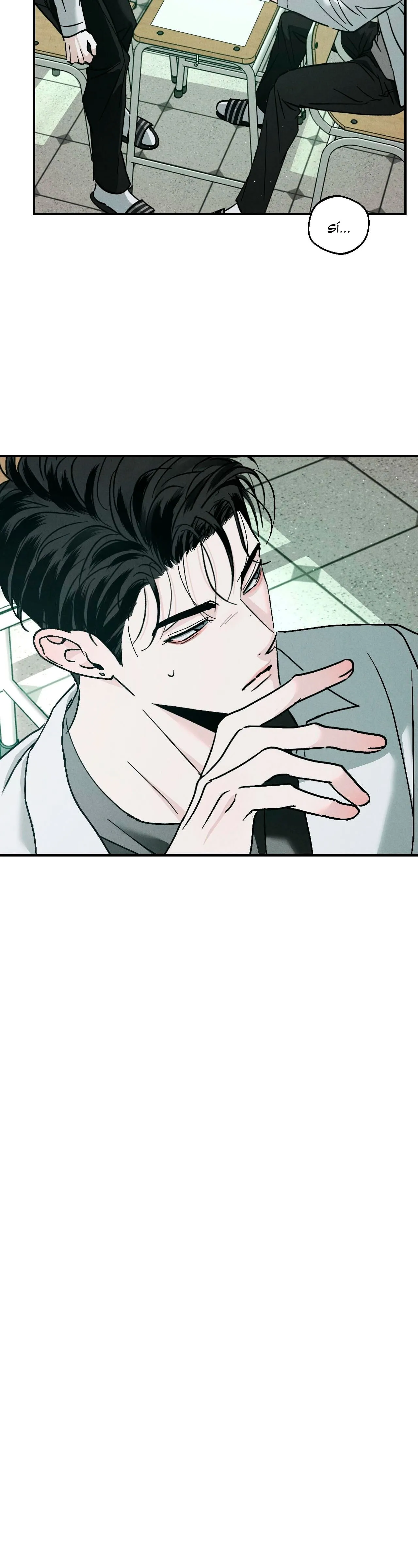 18 Un XX con muchos secretos