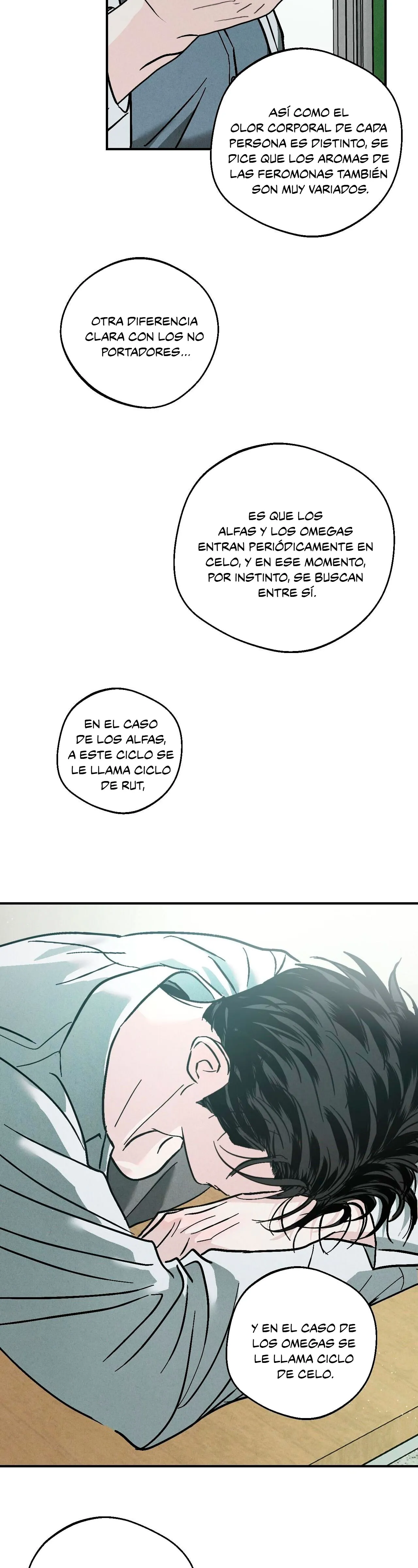 3 Un XX con muchos secretos