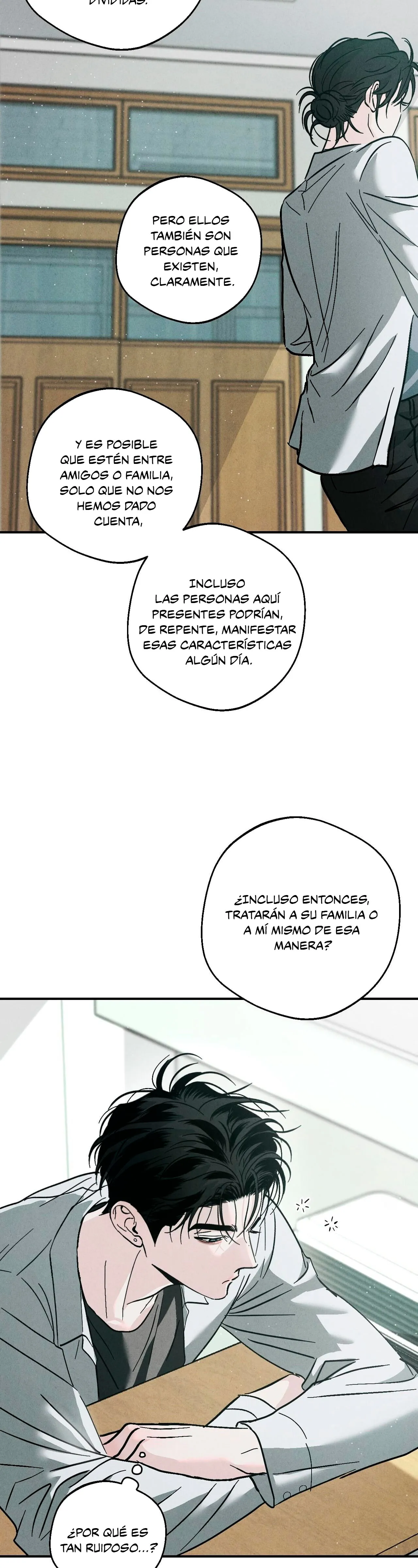 9 Un XX con muchos secretos