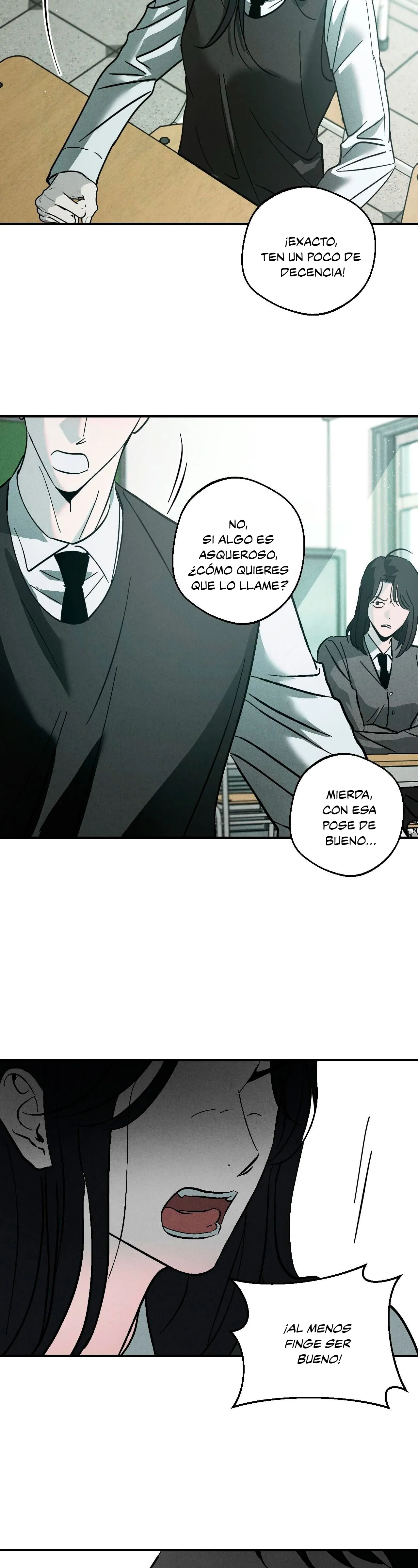 7 Un XX con muchos secretos