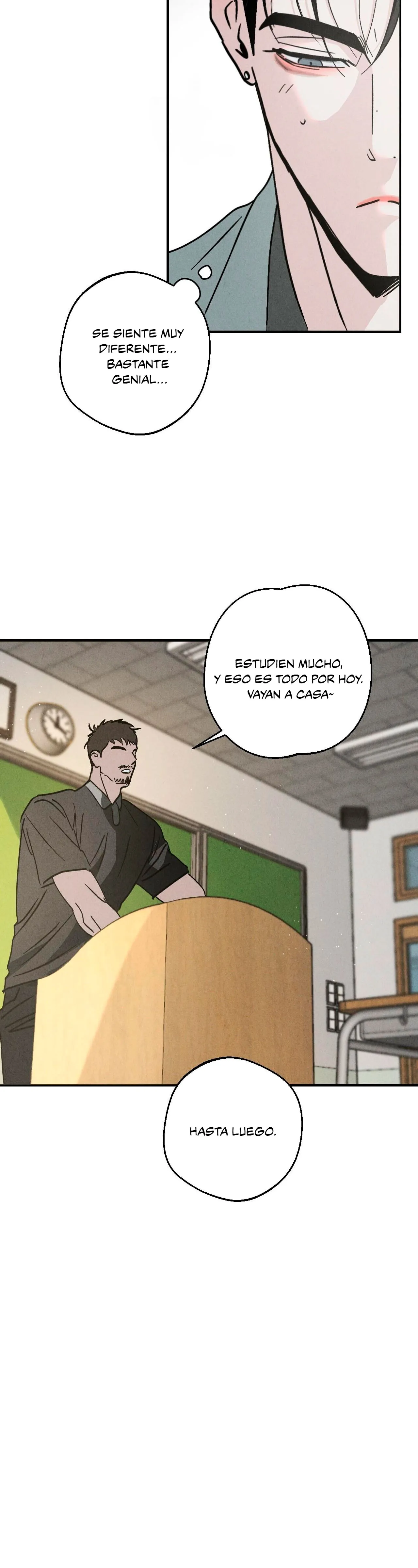 3 Un XX con muchos secretos