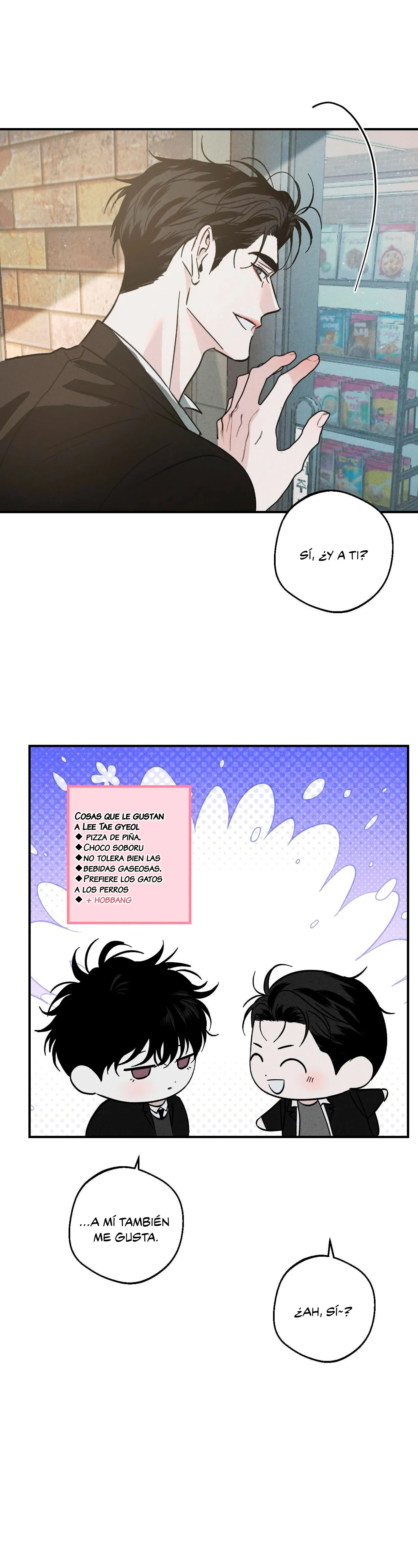 19 Un XX con muchos secretos