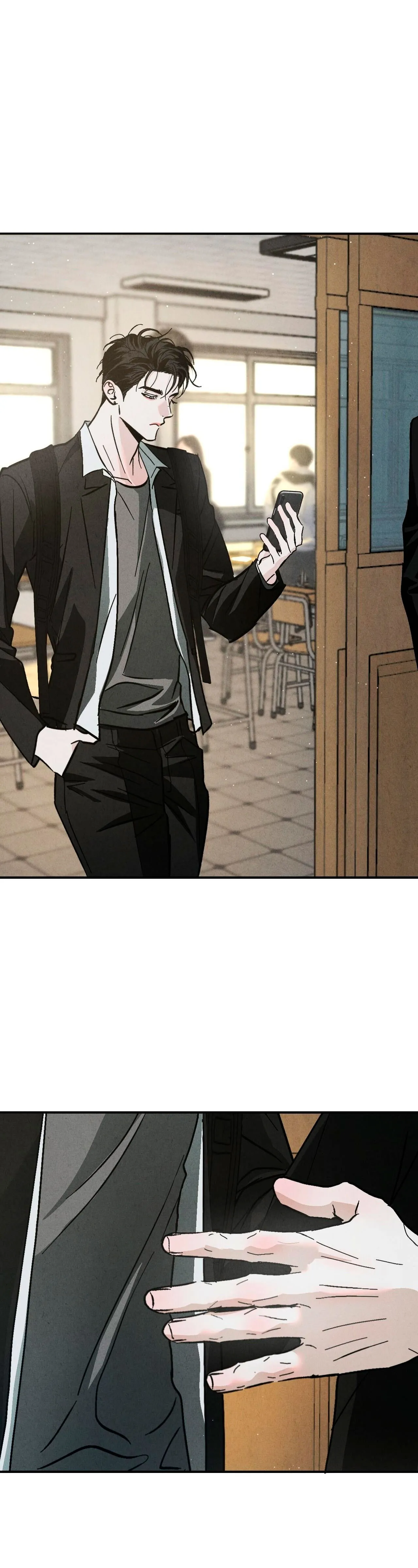 4 Un XX con muchos secretos