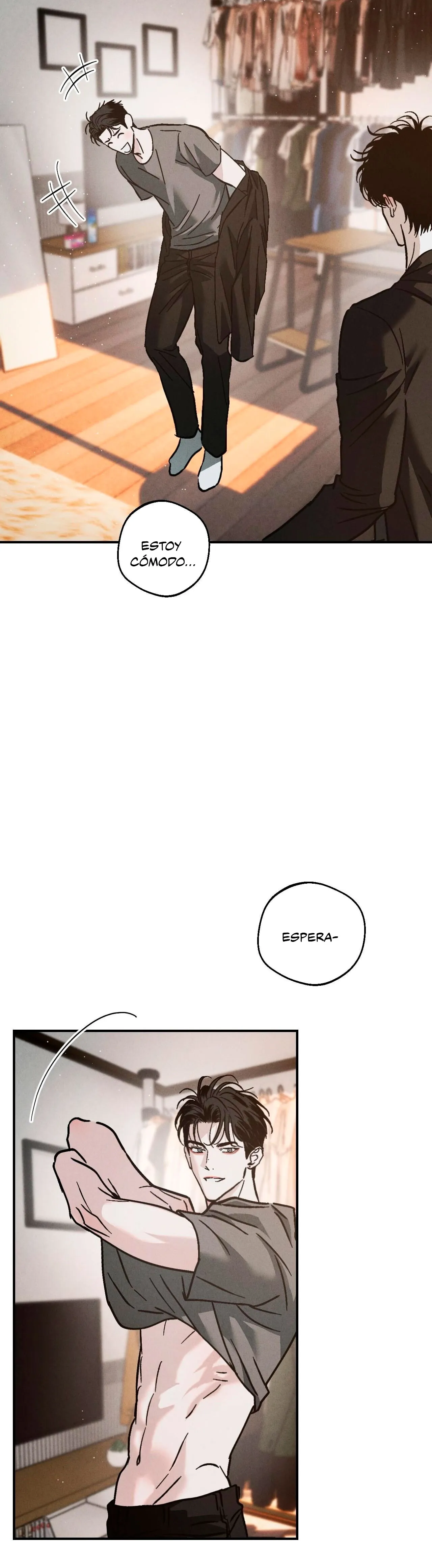 8 Un XX con muchos secretos