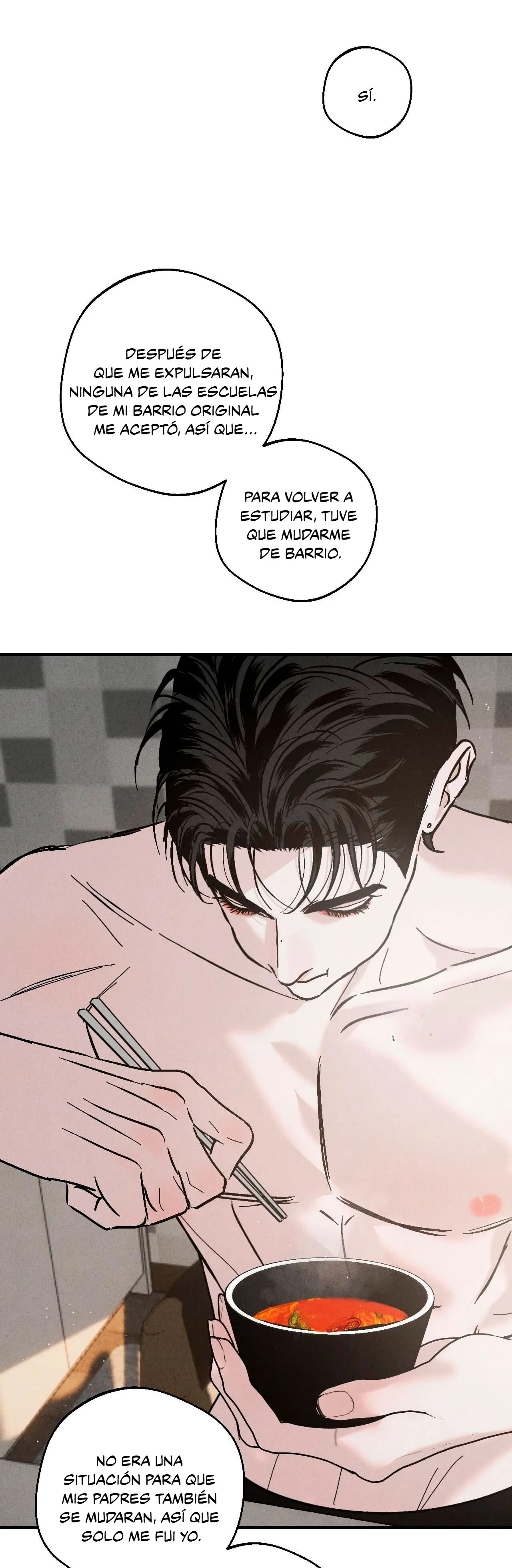 16 Un XX con muchos secretos