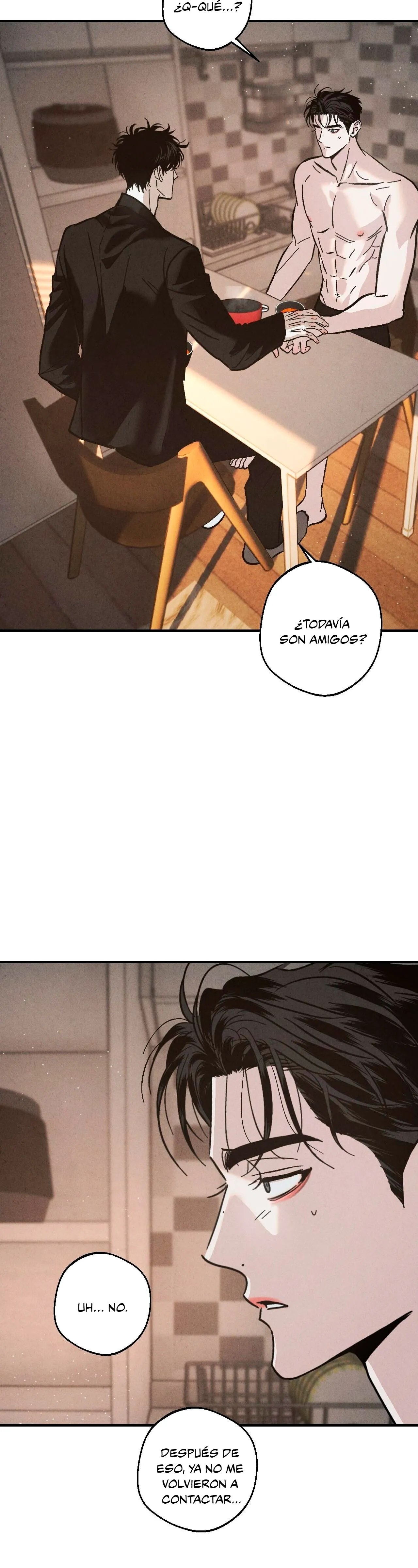 21 Un XX con muchos secretos