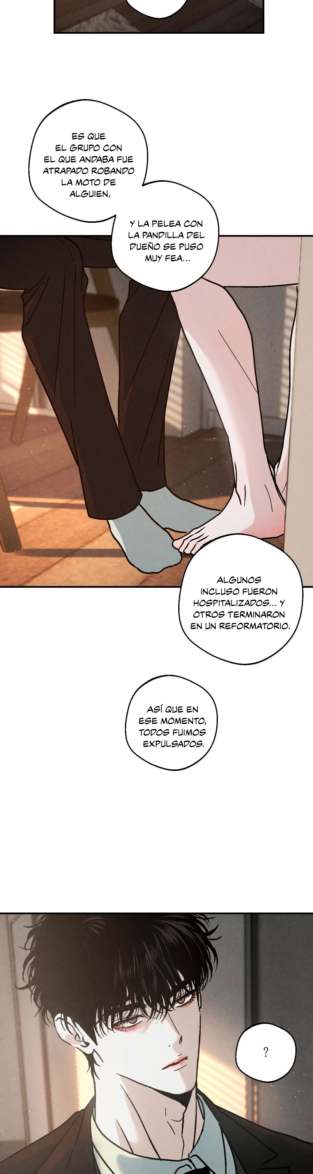 18 Un XX con muchos secretos