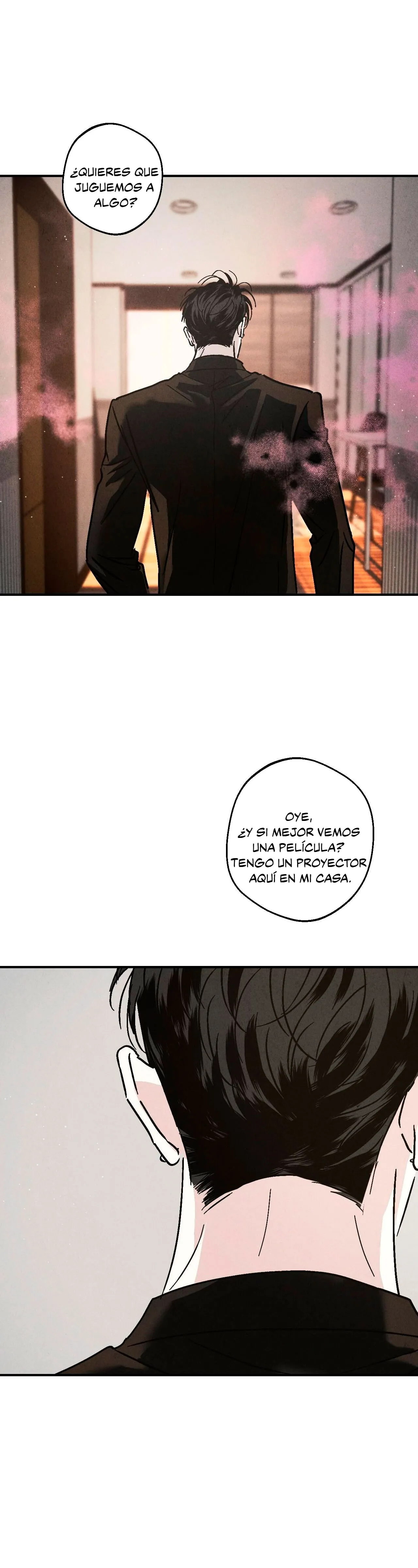 3 Un XX con muchos secretos