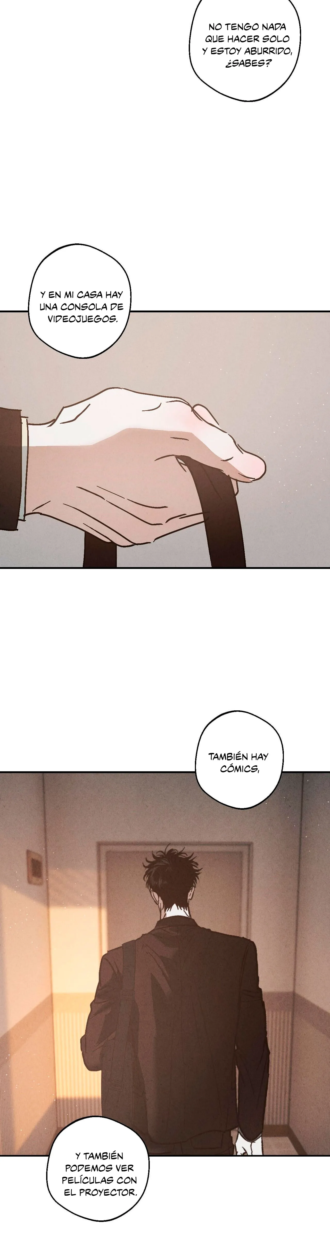 33 Un XX con muchos secretos