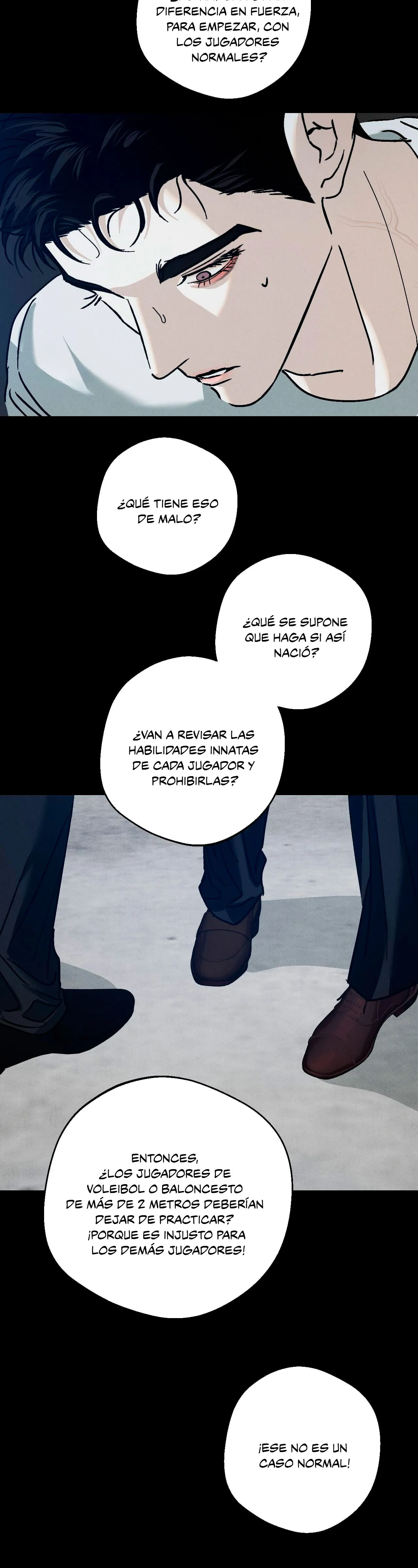 18 Un XX con muchos secretos