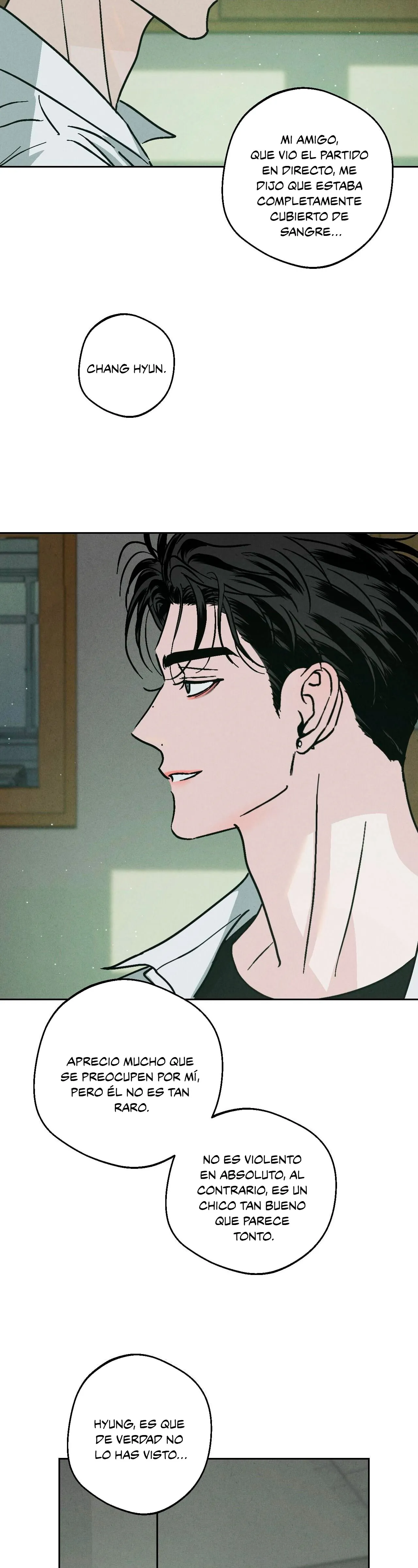 28 Un XX con muchos secretos