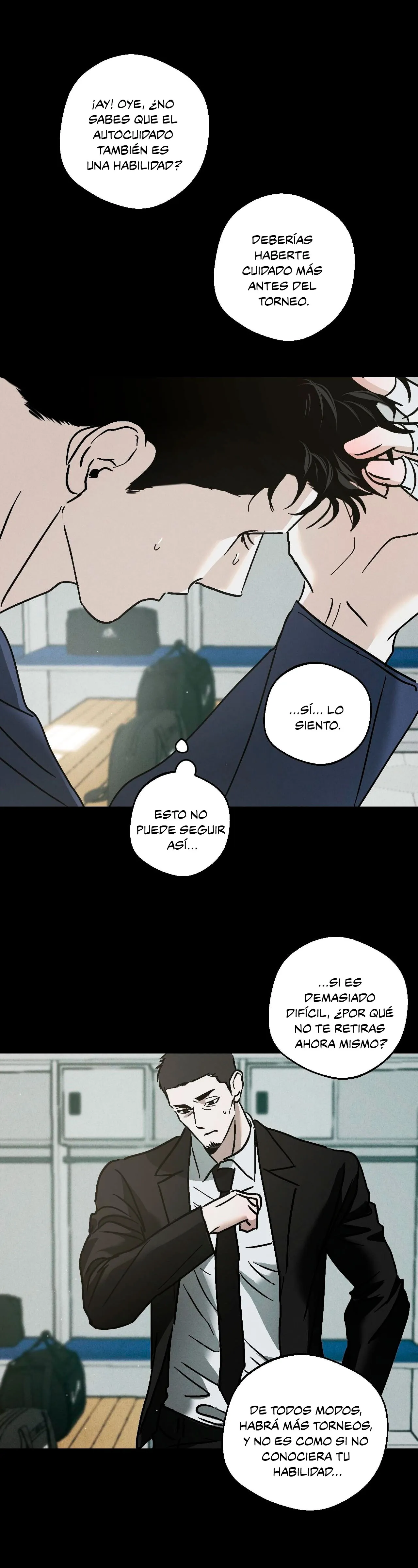 3 Un XX con muchos secretos