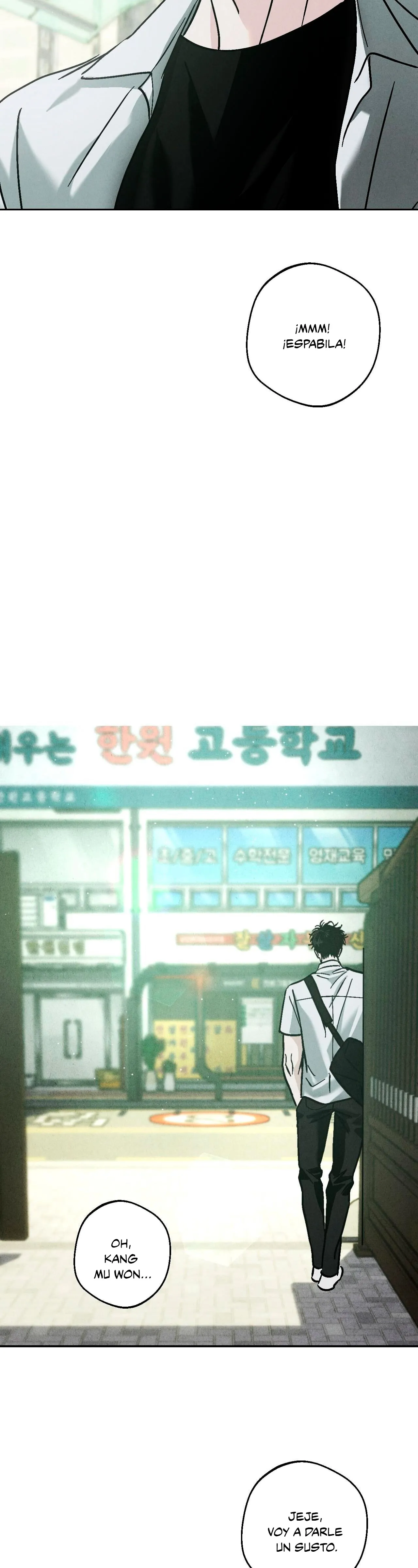 35 Un XX con muchos secretos