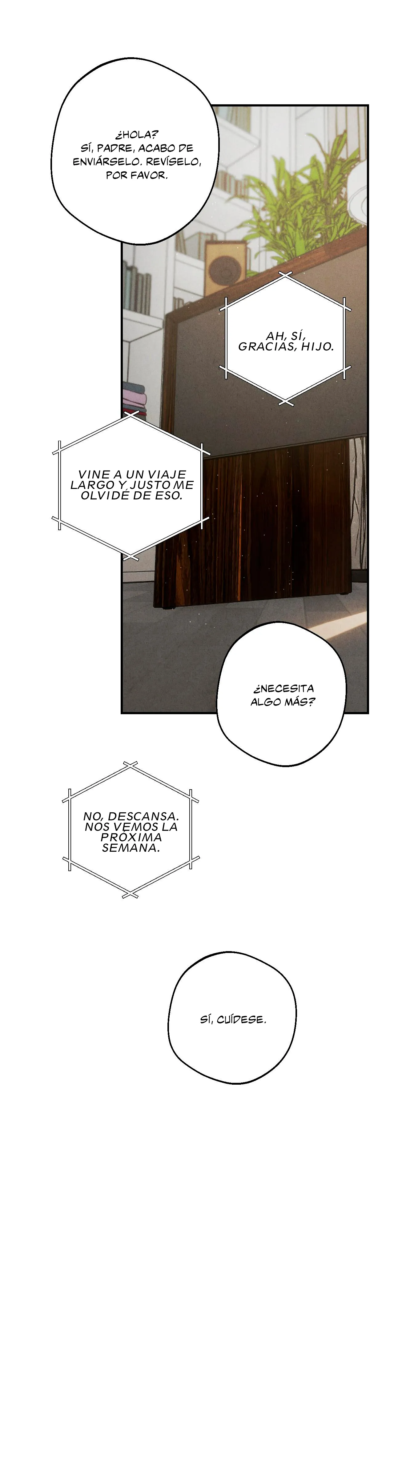 36 Un XX con muchos secretos