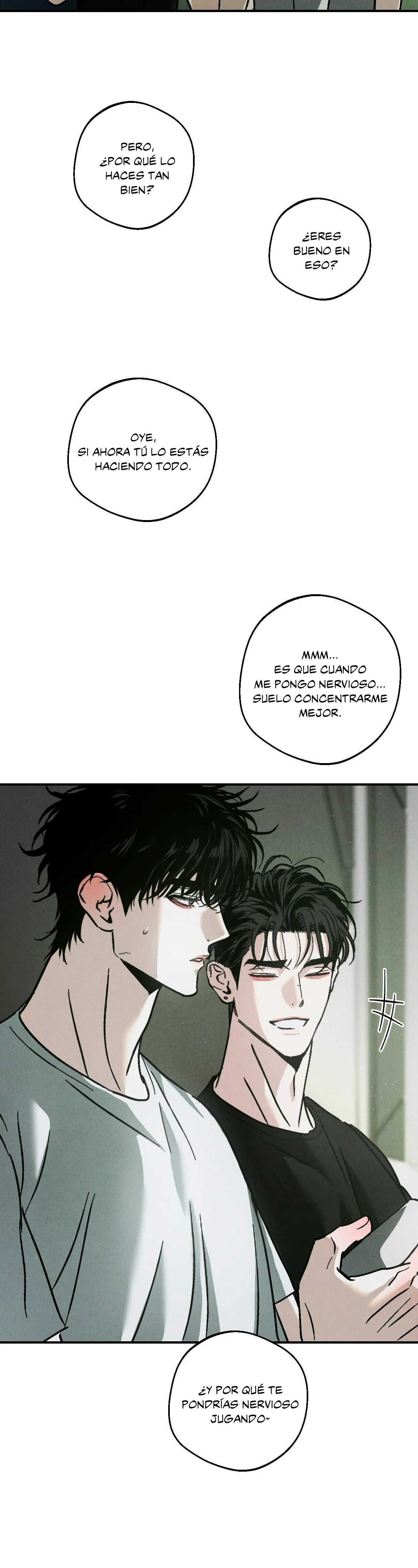 22 Un XX con muchos secretos