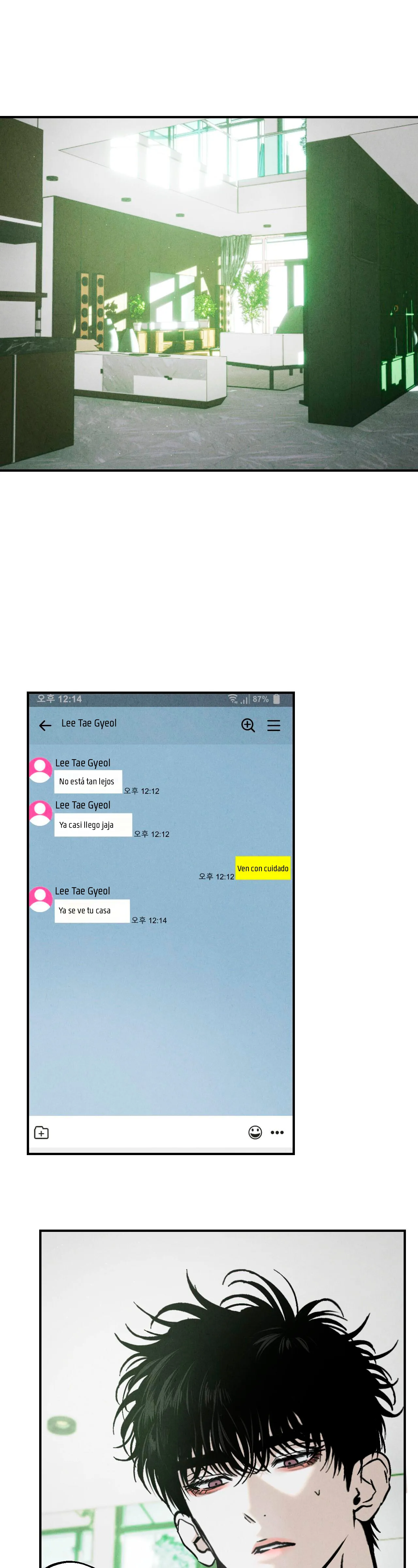 6 Un XX con muchos secretos