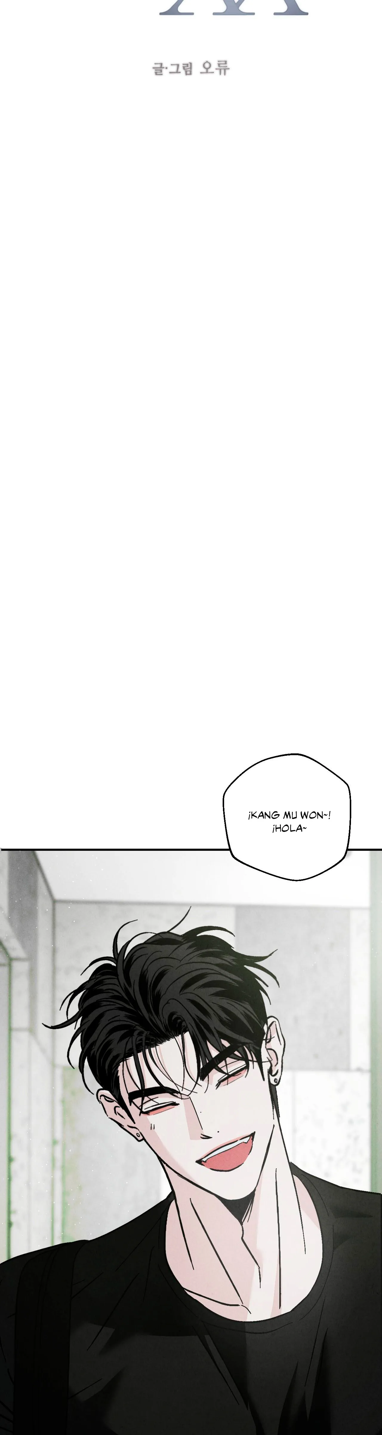 10 Un XX con muchos secretos