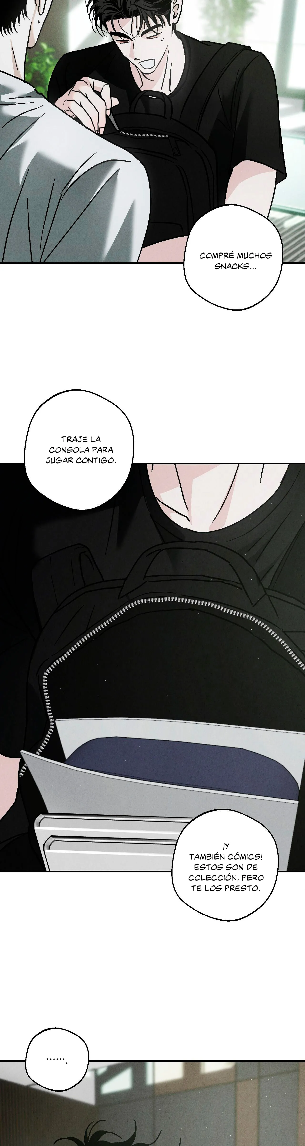 16 Un XX con muchos secretos