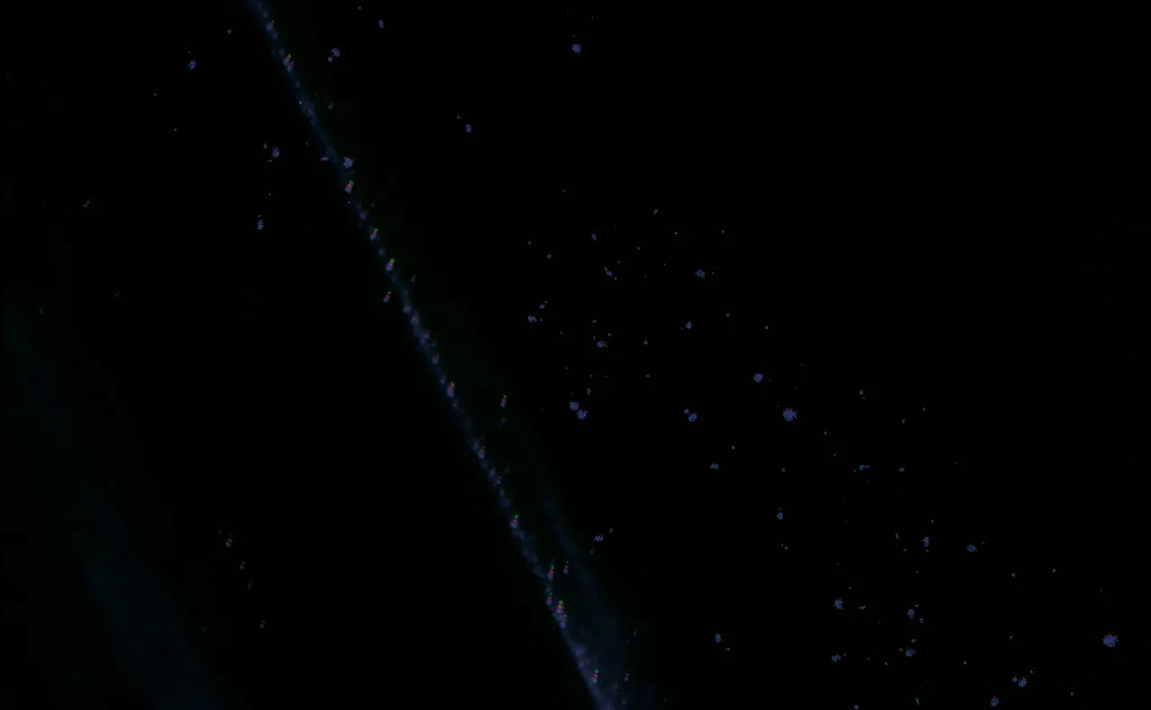 9 Un XX con muchos secretos