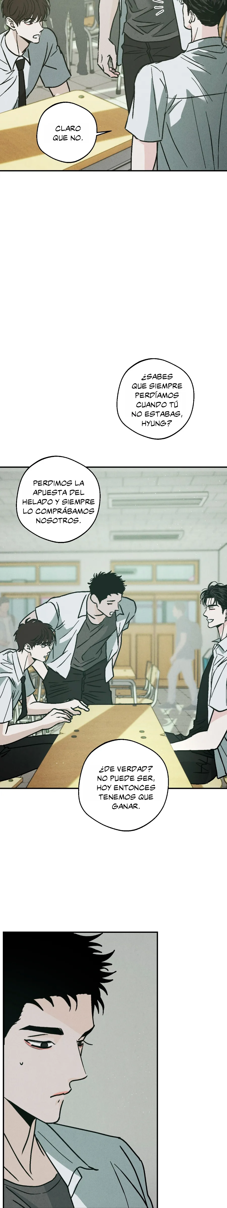 4 Un XX con muchos secretos