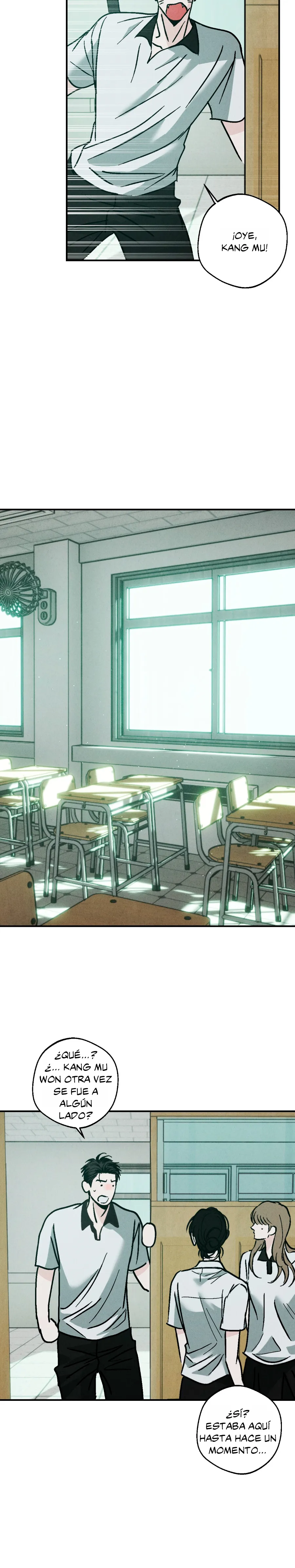 13 Un XX con muchos secretos