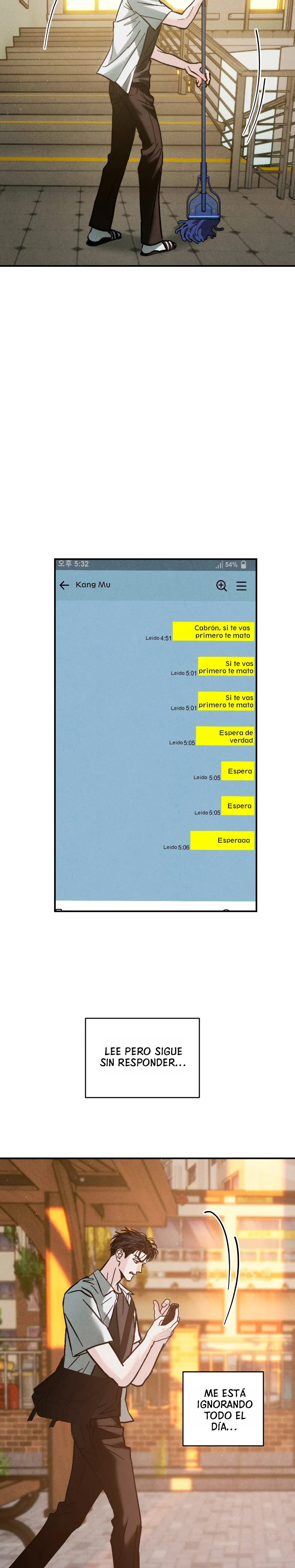 15 Un XX con muchos secretos