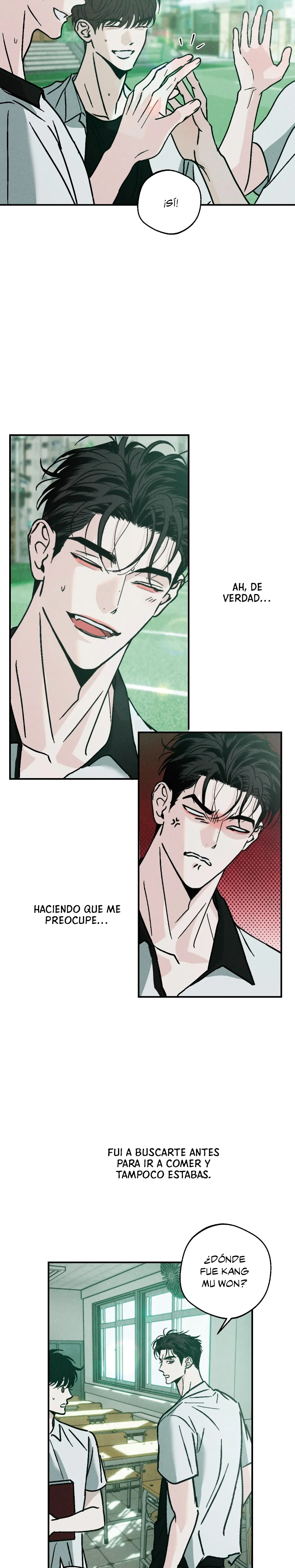 9 Un XX con muchos secretos