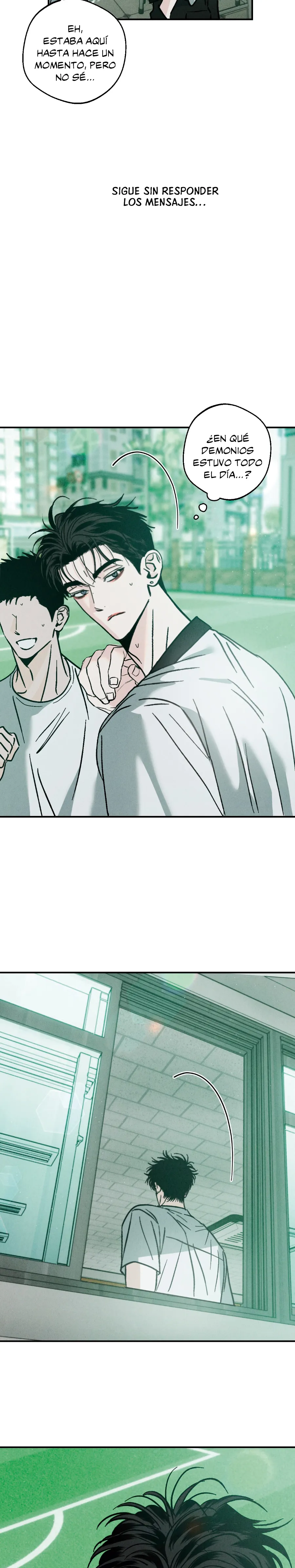 10 Un XX con muchos secretos