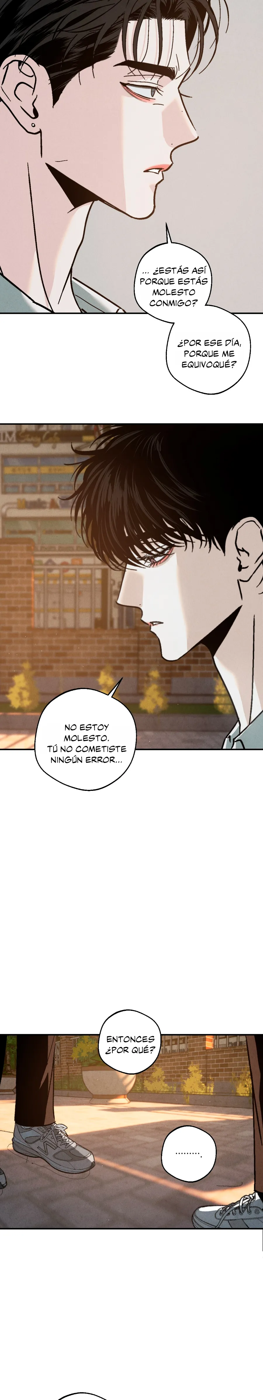 24 Un XX con muchos secretos