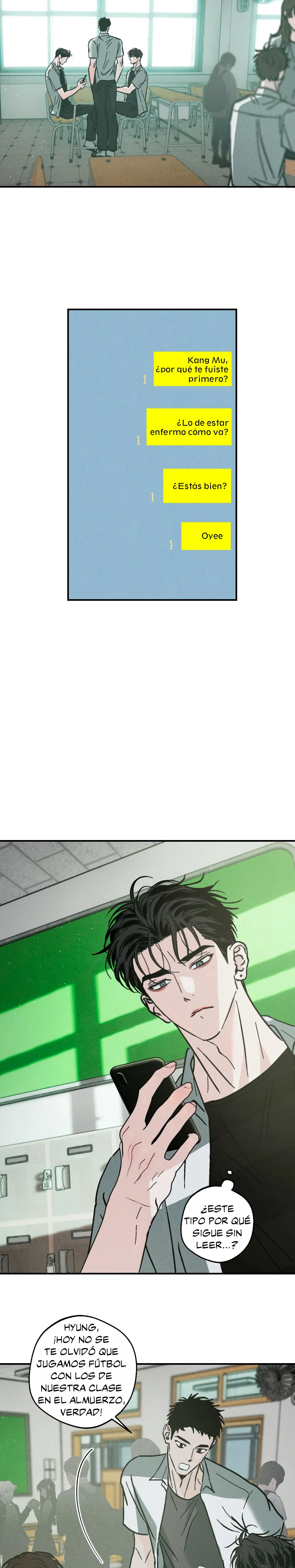 3 Un XX con muchos secretos