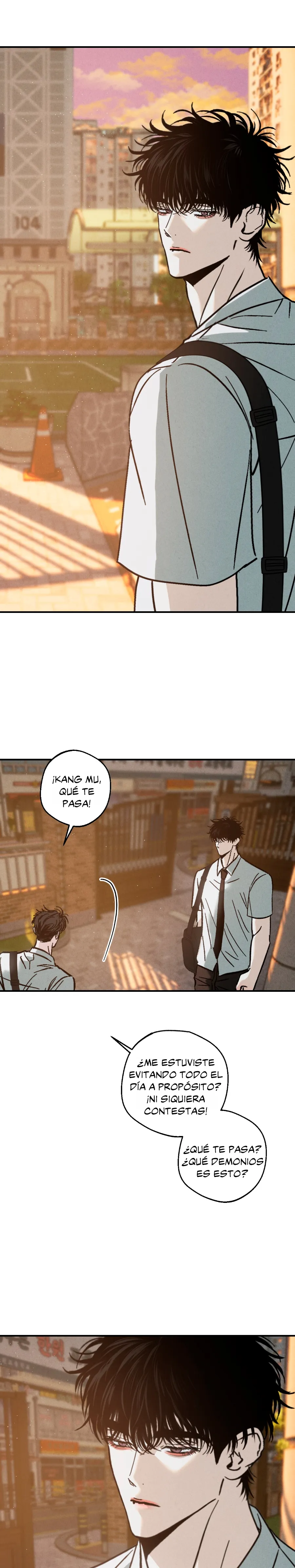 18 Un XX con muchos secretos