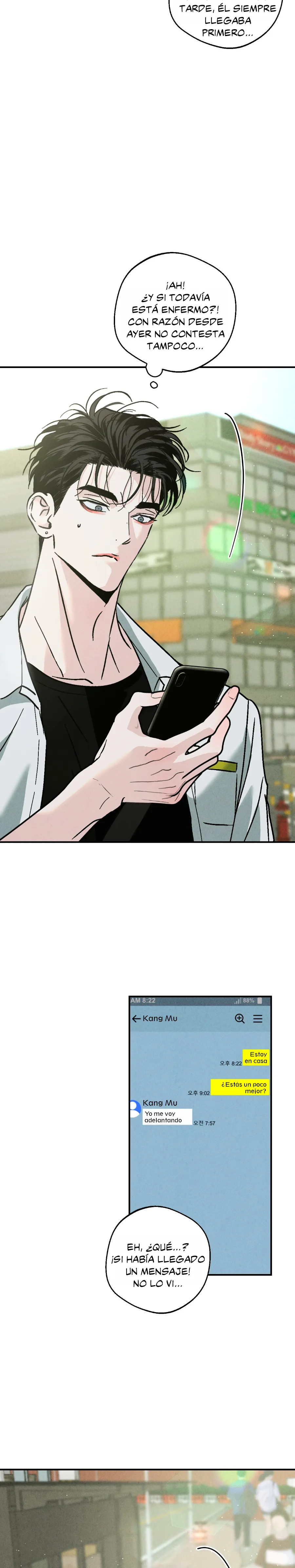 1 Un XX con muchos secretos