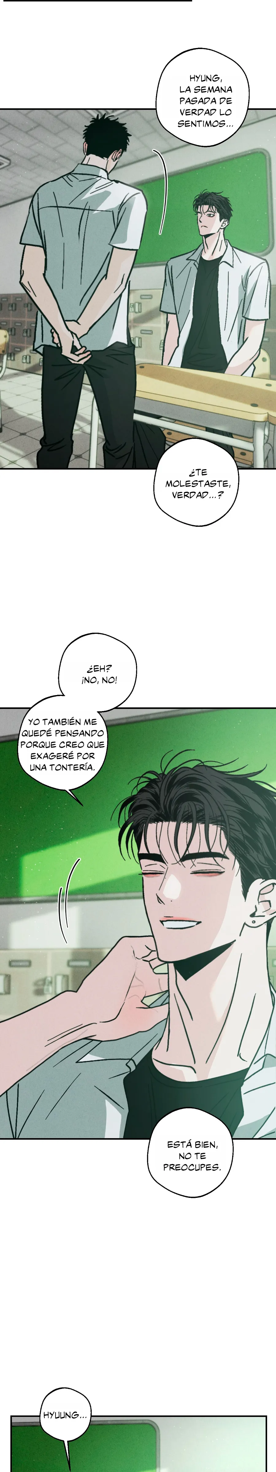 5 Un XX con muchos secretos