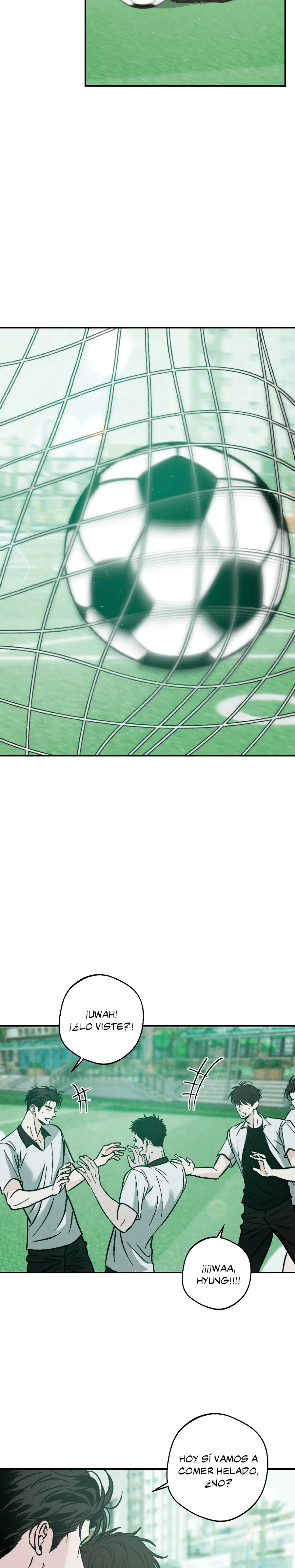 8 Un XX con muchos secretos