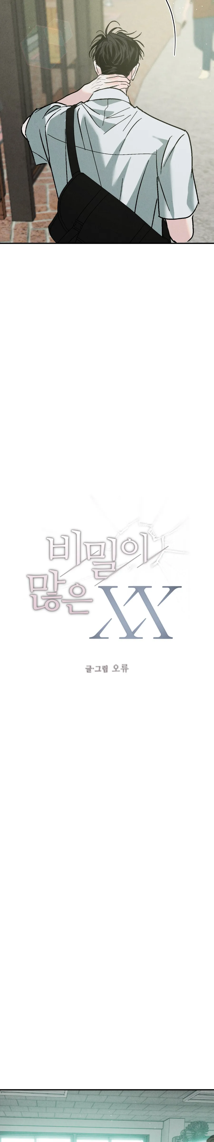 2 Un XX con muchos secretos