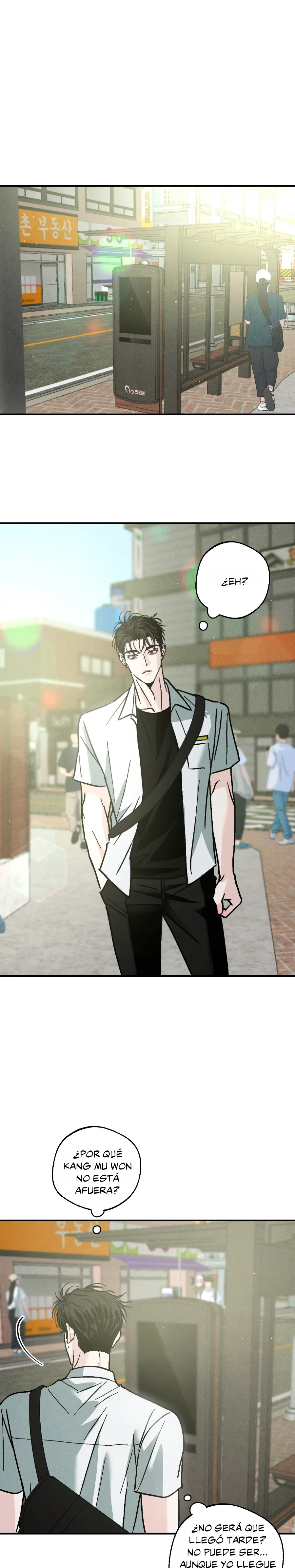 0 Un XX con muchos secretos