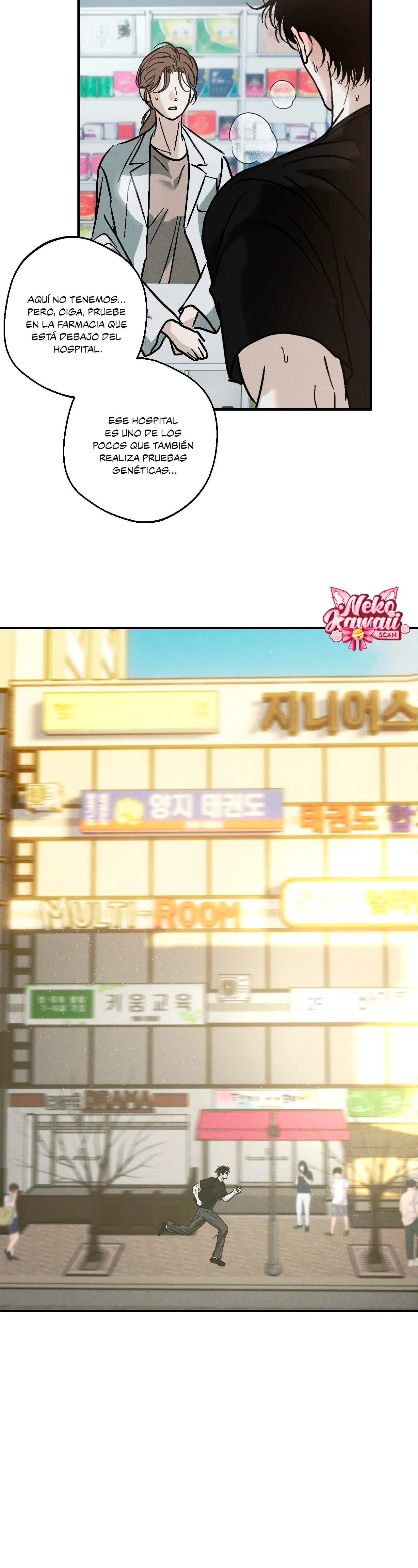 44 Un XX con muchos secretos