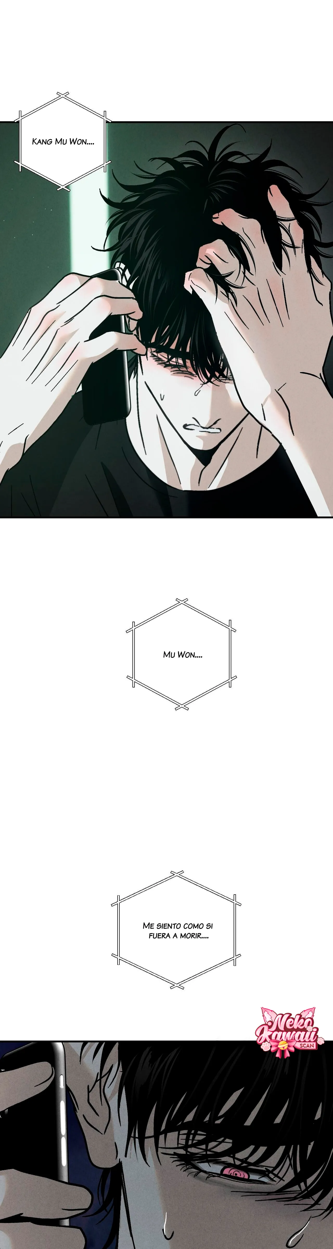 39 Un XX con muchos secretos