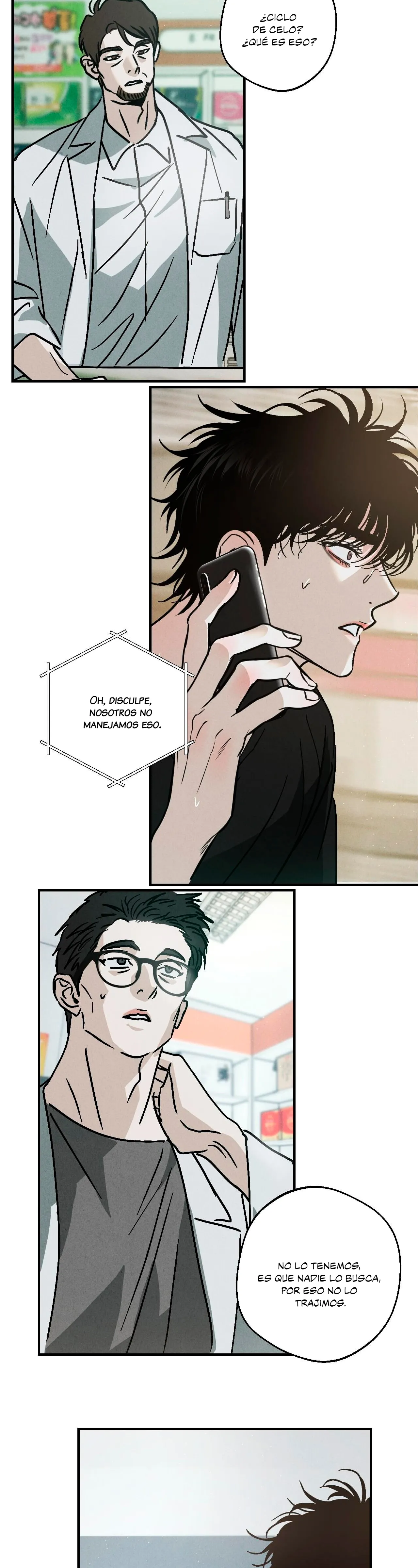 43 Un XX con muchos secretos