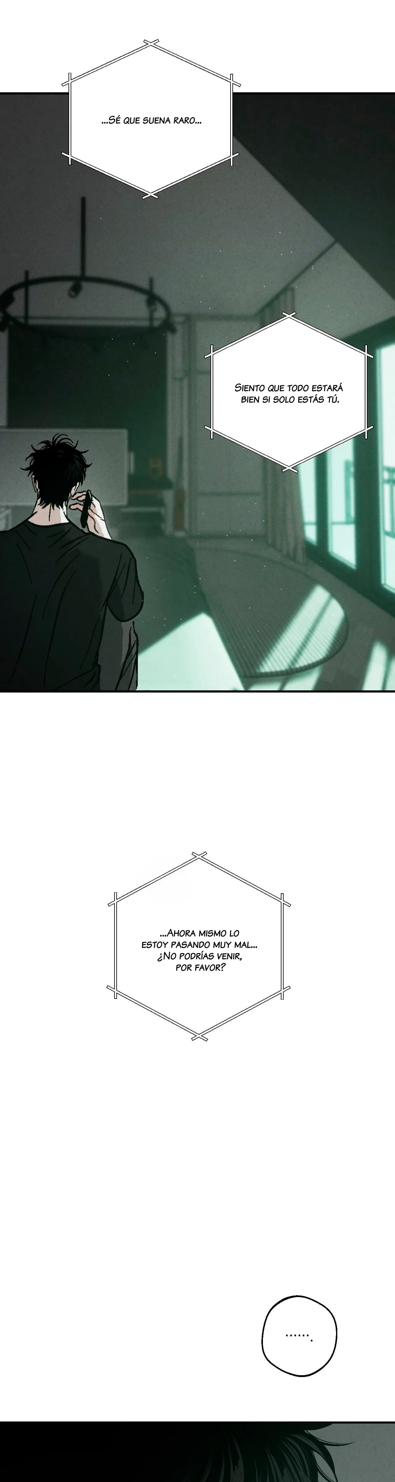 36 Un XX con muchos secretos