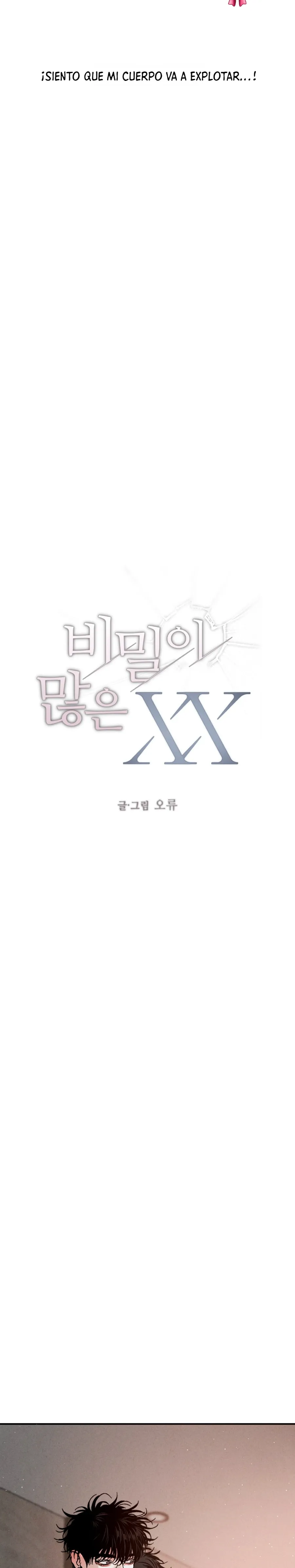 4 Un XX con muchos secretos