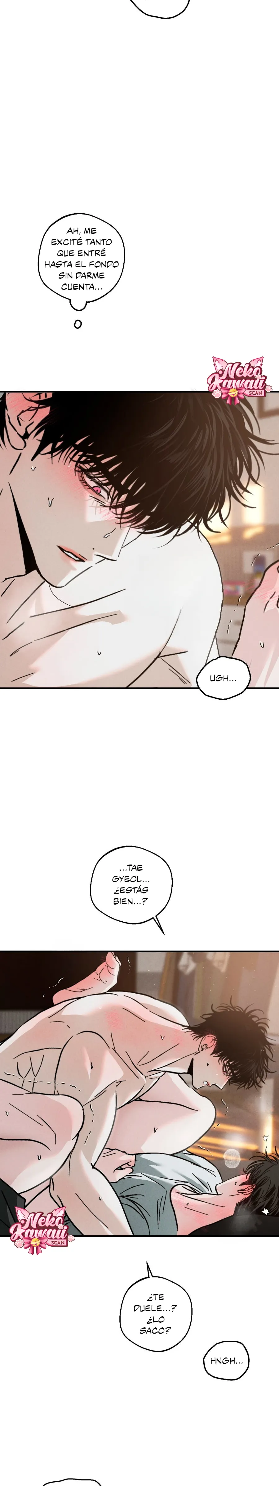 12 Un XX con muchos secretos