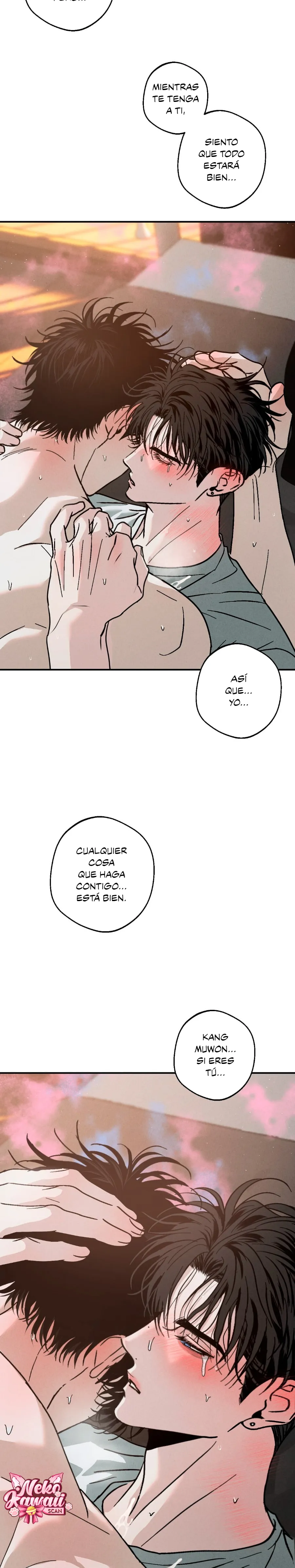 33 Un XX con muchos secretos