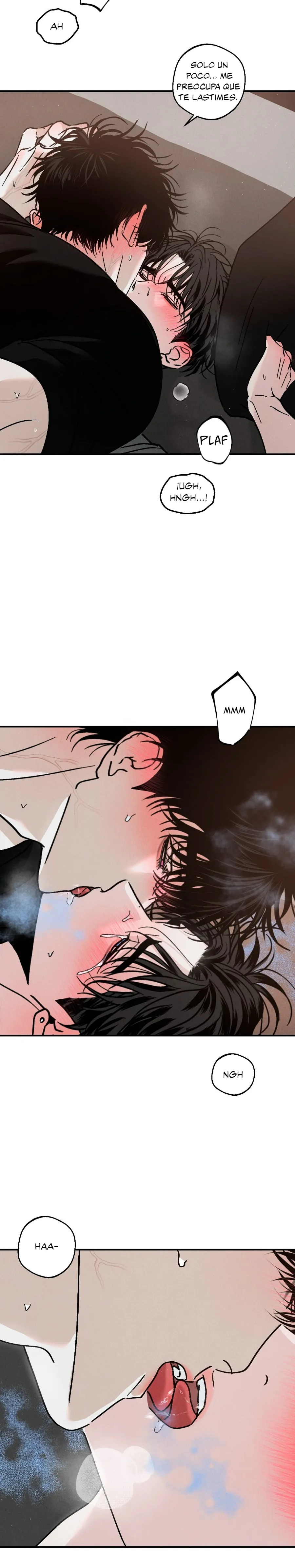 5 Un XX con muchos secretos